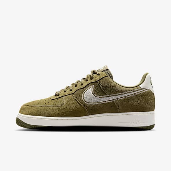 NIKE WMNS AIR FORCE 1 '07 LX “WHITE GROW” ナイキ ウィメンズ